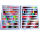 KAT - Full Line Duo 252 Colors (#01 - #252)