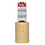 DND - DIVA Fruit Jelly 15ml (#01 - #36) - NEW 2026