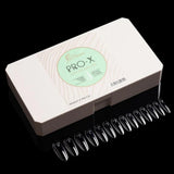 iGel - ProX Gel X Tips Box - Natural Round (S, M, L)
