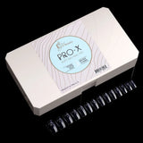 iGel - ProX Gel X Tips Box - Natural Coffin (S, M, L)