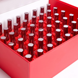 Chance - Red London Full Set 48 Colors (#RL01 - #RL48)