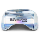 Gelish - 18G Unplugged LED Lamp 36W - Chrome Glazed