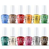 OPI - m&m's Sweeten Your Mani 2026: Gel Color (Set 1/ Set 2)