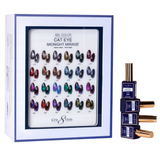 Cre8tion - Cat Eye Midnight Mirage Full Set 24 Colors (#270 - #293)