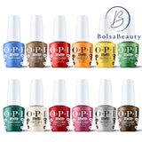 OPI - M&M's Sweeten Your Mani 2026: Gel Color (Set 12 Colors)