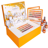 Chance - Afternoon Tea Full Set 48 Colors (#AT01 - #AT48)