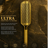 Sunny - Callus Remover Ultra Foot File 7.0 (Silver)