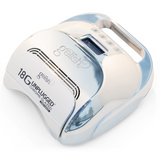 Gelish - 18G Unplugged LED Lamp 36W - Chrome Glazed