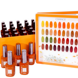 Chance - Afternoon Tea Full Set 48 Colors (#AT01 - #AT48)