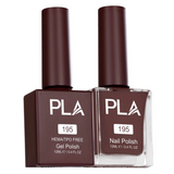 PLA - Gel & Lacquer Duo Full Line (#01 - #308) - NEW 2026