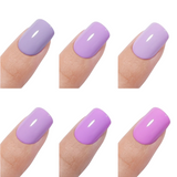 Chance - Purple Vanity Full Set 18 Colors (#PV01 - #PV18)