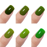 Chance - Green Escape Full Set 18 Colors (#GE01 - #GE18)