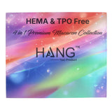 Hang - HEMA Free 4in1 Premium Macaron (#49 - #96)