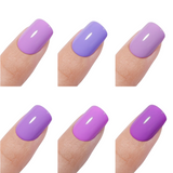 Chance - Purple Vanity Full Set 18 Colors (#PV01 - #PV18)