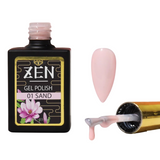 Zen - Milky Gel Polish Japanese Garden (#01 - #12)