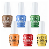 OPI - m&m's Sweeten Your Mani 2026: Gel Color (Set 1/ Set 2)