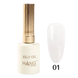 Hang - Sheer & Glossy Jelly Gel Polish (#01 - #42)