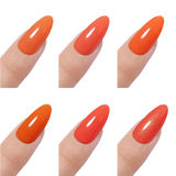 Chance - Orange Temptation Full Set 18 Colors (#OT01 - #OT18)