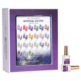 Cre8tion - Cat Eye Mystical Full Set 21 Colors