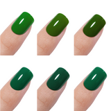 Chance - Green Escape Full Set 18 Colors (#GE01 - #GE18)