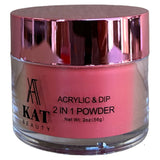 KAT Beauty - Full Line Dip 252 Colors (#01 - #252)