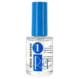 Red - Dip System: Bond, Base, Activator, Top (15ml)