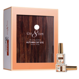Cre8tion - Cat Eye Gel Autumn Full Set 24 Colors
