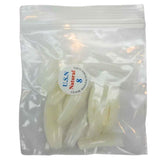 USN - Natural Nail Tips (Refill 500pcs)