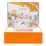 Chance - Afternoon Tea Full Set 48 Colors (#AT01 - #AT48)