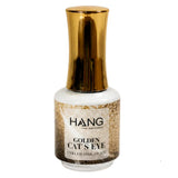 Hang - Cat Eye Gold, Silver (15ml)
