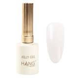 Hang - Sheer & Glossy Jelly Gel Polish (#01 - #42)