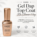 Hang - Gel Dap Base Top Coat (15ml)