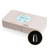 iGel - ProX Gel X Tips Box - Natural Coffin (S, M, L)
