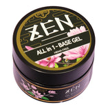 Zen - Builder Gel 50ml (French, Water, Neutral, Base)