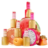 DND - DIVA Fruit Jelly Full Set 36 Colors (#01 - #36)