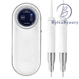 ONail - AI Pro Max Drill 2 Handpieces (Purple)