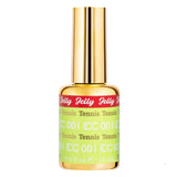 DND - DC All My Jelly 18ml (#01 - #36) - NEW 2026