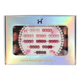 Hang Pure - Love Moonlight Cat Eye Full Set 12 Colors (#247 - #258)