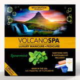 Volcano - Pedicure CBD 5in1 (Case 36 Boxes) - Spearmint