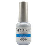 CnC - Gel Base Sticky, UV Top Coat (15ml)