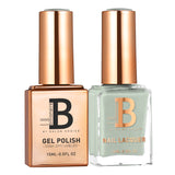 Billionaire - Gel & Lacquer Duo (#152 - #216)