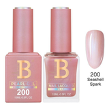 Billionaire - Imperial Gel & Lacquer Duo (#173 - #256)