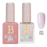 Billionaire - Imperial Gel & Lacquer Duo (#173 - #256)