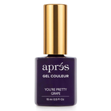 Apres - Gel Couleur 15ml (#200 - #282)