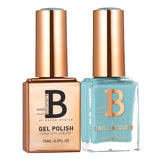 Billionaire - Gel & Lacquer Duo (#152 - #216)