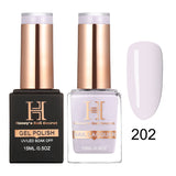 Honey - Gel & Lacquer Duo (#161 - #240)