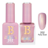 Billionaire - Imperial Gel & Lacquer Duo (#173 - #256)
