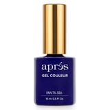 Apres - Gel Couleur 15ml (#200 - #282)