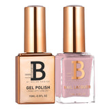 Billionaire - Gel & Lacquer Duo (#152 - #216)