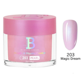 Billionaire - Imperial Dip Powder 2oz (#173 - #256)